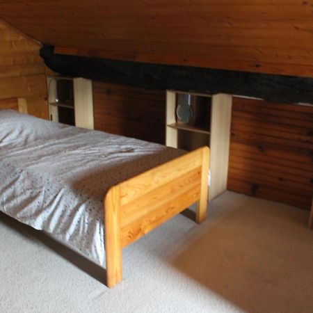 Maison De Charme Calme Entouree De Montagne Ussat Екстериор снимка